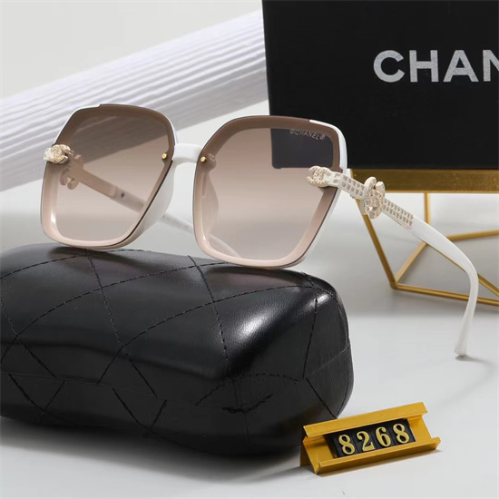 Chanel Sunglass A 141